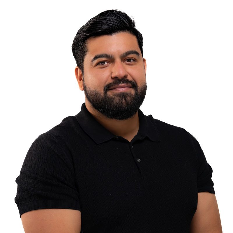 Omar Orellana